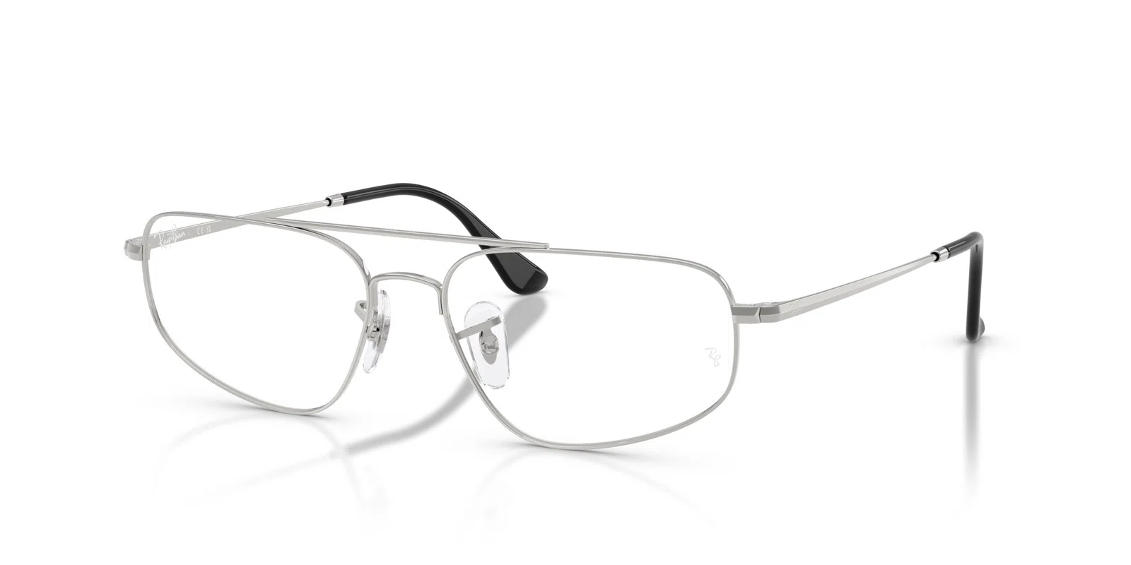 Ray-Ban 6550 Eyeglasses - view 30
